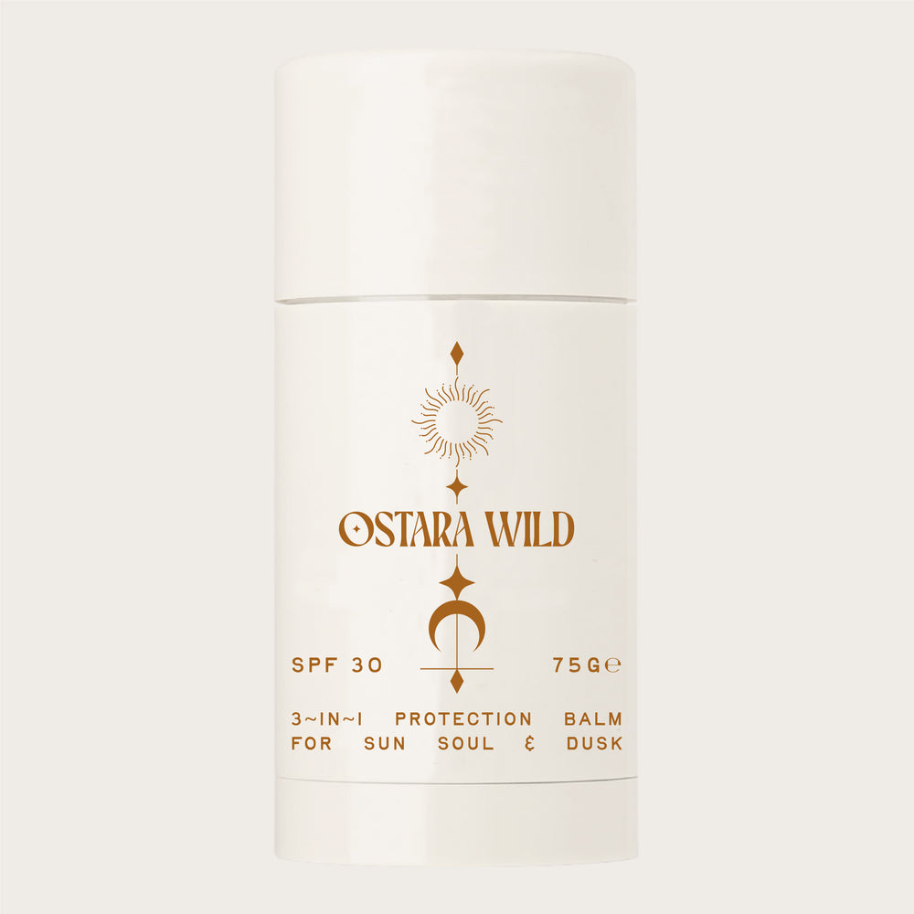 RITUAL BALM