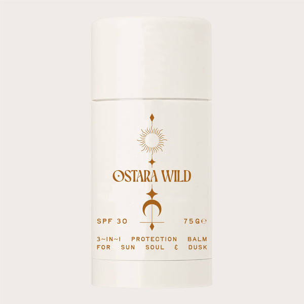 RITUAL BALM